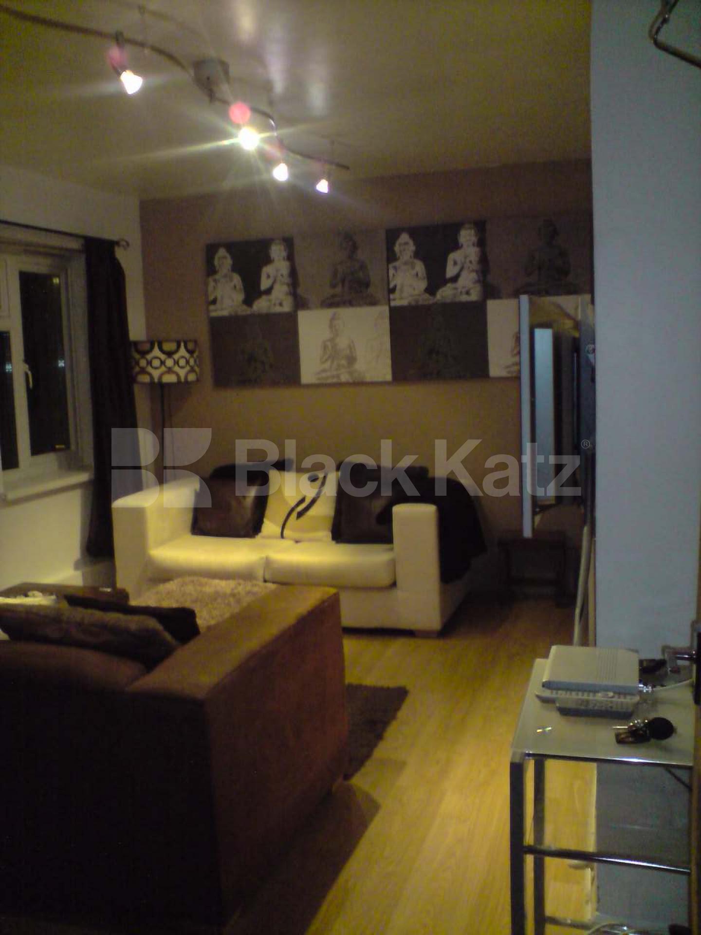 			Brand new instruction, 1 Bedroom, 1 bath, 1 reception Flat			 Forest grove, Dalston / Hackney e8